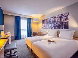 Demeures de campagne Château de Fontainebleau – Mercure