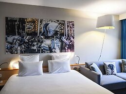 Demeures de campagne Château de Fontainebleau – Mercure