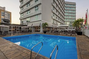 Plaza Blumenau Hotel