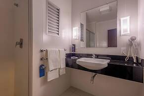 Plaza Blumenau Hotel