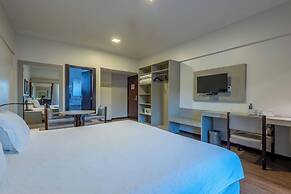 Plaza Blumenau Hotel