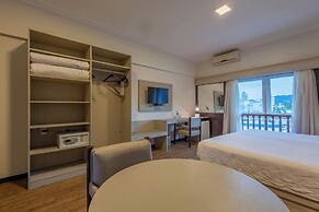 Plaza Blumenau Hotel