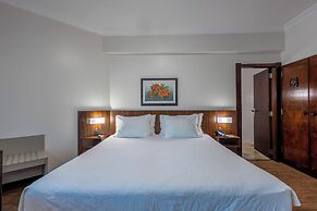 Plaza Blumenau Hotel