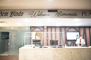 Plaza Blumenau Hotel