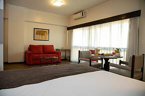 Plaza Blumenau Hotel