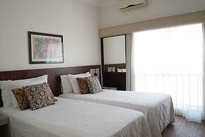 Plaza Blumenau Hotel