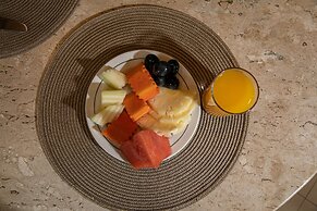 Plaza Blumenau Hotel