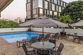 Plaza Blumenau Hotel