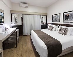 Plaza Blumenau Hotel