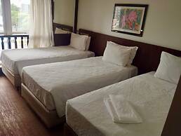 Plaza Blumenau Hotel