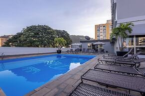Plaza Blumenau Hotel