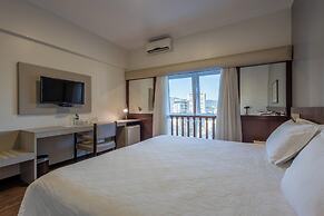 Plaza Blumenau Hotel