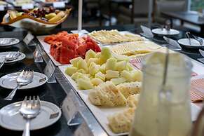 Plaza Blumenau Hotel