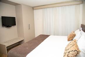 Plaza Blumenau Hotel