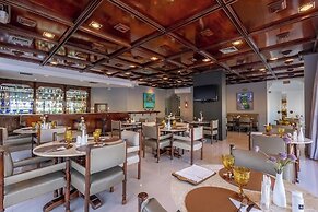 Plaza Blumenau Hotel