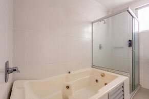 Plaza Blumenau Hotel