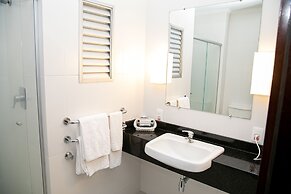 Plaza Blumenau Hotel