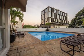 Plaza Blumenau Hotel