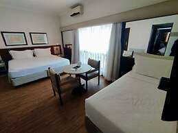 Plaza Blumenau Hotel