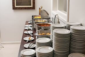 Plaza Blumenau Hotel