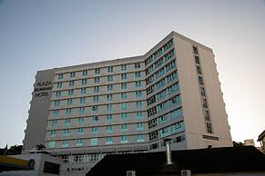 Plaza Blumenau Hotel