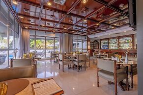 Plaza Blumenau Hotel