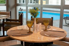 Plaza Blumenau Hotel