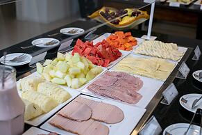 Plaza Blumenau Hotel