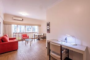 Plaza Blumenau Hotel