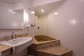 Plaza Blumenau Hotel