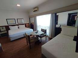 Plaza Blumenau Hotel