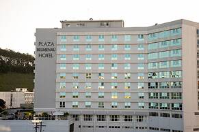 Plaza Blumenau Hotel