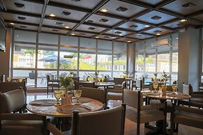 Plaza Blumenau Hotel