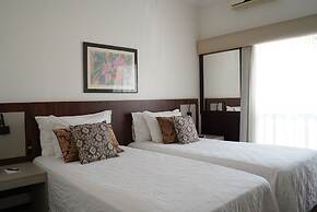 Plaza Blumenau Hotel