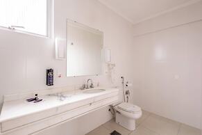 Plaza Blumenau Hotel