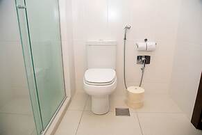 Plaza Blumenau Hotel