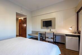 Plaza Blumenau Hotel