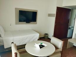 Plaza Blumenau Hotel