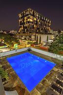 Plaza Blumenau Hotel