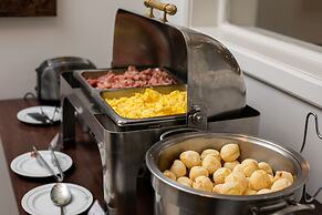 Plaza Blumenau Hotel