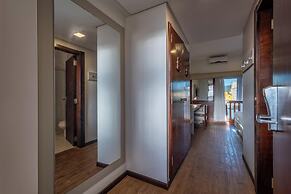 Plaza Blumenau Hotel