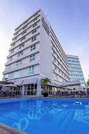 Plaza Blumenau Hotel