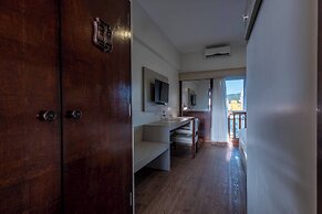 Plaza Blumenau Hotel