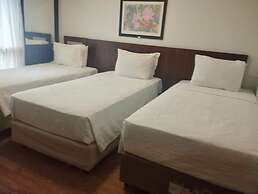 Plaza Blumenau Hotel