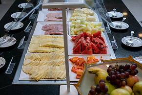 Plaza Blumenau Hotel