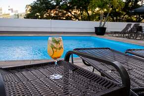 Plaza Blumenau Hotel