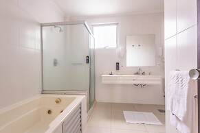 Plaza Blumenau Hotel