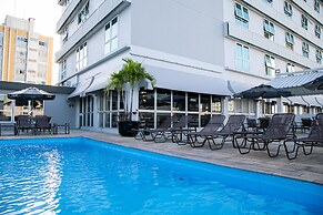 Plaza Blumenau Hotel