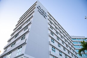 Plaza Blumenau Hotel