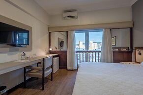 Plaza Blumenau Hotel